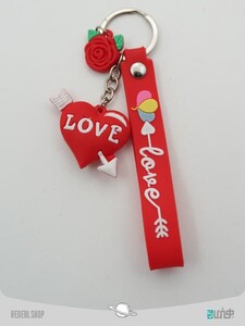 جاکلیدی عشق The key to love