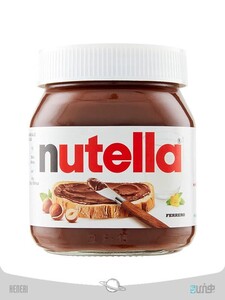 شکلات نوتلا 350 گرم Nutella chocolate 350 g