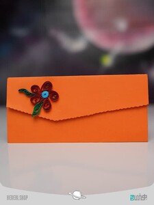 پاکت پول money pocket