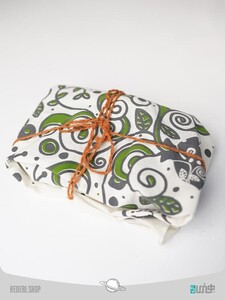 پارچه کادوئی Gift cloth