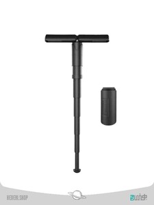 صندلی تاشو سفری قابل حمل compact lightweight folding sitpack