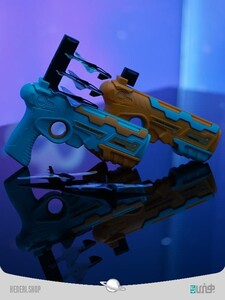 تفنگ پرتاب کننده هواپیما Aircraft launcher