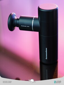 JR-GH108 Mini Massage Gun