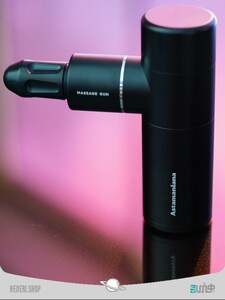 JR-GH108 Mini Massage Gun