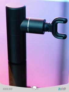 JR-GH108 Mini Massage Gun