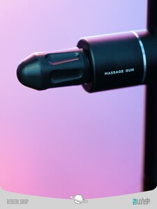 JR-GH108 Mini Massage Gun