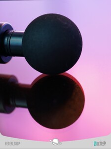 JR-GH108 Mini Massage Gun