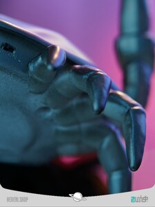 Crab Design Speaker