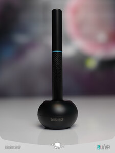 آندوسکوپ و گوش پاک کن هوشمند برند شیائومی با 12 سری Xiaomi Bebird Smart Visual Ear Cleaning Rod M9 Pro