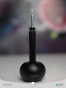 Pro M۹ Bebird Xiaomi￼ Intelligent Visual Ear Cleaner