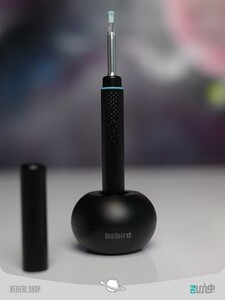 Pro M۹ Bebird Xiaomi￼ Intelligent Visual Ear Cleaner
