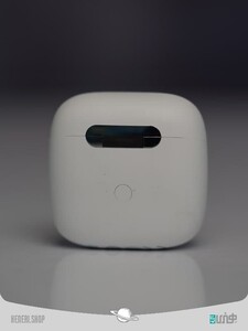 هدفون بلوتوث برند باسئوس E8 Bowie ENC True Wireless Earphones NGE8-01