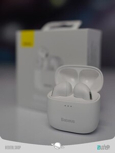 Baseus E8 Bowie ENC True Wireless Earphones NGE8-01