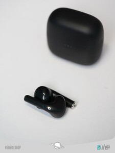 Baseus E8 Bowie ENC True Wireless Earphones NGE8-01