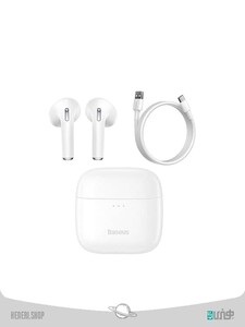 Baseus E8 Bowie ENC True Wireless Earphones NGE8-01