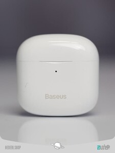 هدفون بلوتوث برند باسئوس Baseus E3 Bowie Hi-Fi True Wireless Earphones NGTW080001