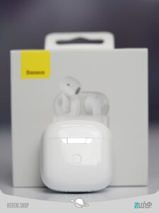 Baseus E3 Bowie Hi-Fi True Wireless Earphones NGTW080001
