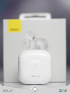 Baseus E3 Bowie Hi-Fi True Wireless Earphones NGTW080001