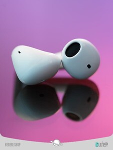 Baseus E3 Bowie Hi-Fi True Wireless Earphones NGTW080001