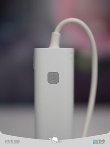 Baseus In-car Inverter 150W CRNBQ-01 US JP Plug 110V