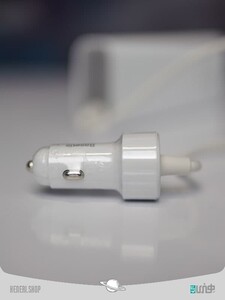 Baseus In-car Inverter 150W CRNBQ-01 US JP Plug 110V