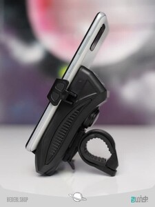 bicycle-holder-with-power-bank-and-flashlight