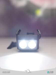 bicycle-holder-with-power-bank-and-flashlight