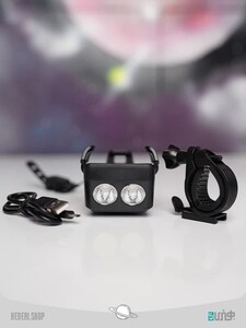 bicycle-holder-with-power-bank-and-flashlight