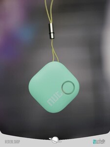 ردیاب بلوتوث Nut smart tracker
