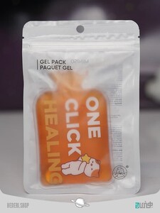 Miniso Hot and Cold Dual-Use Gel Pak