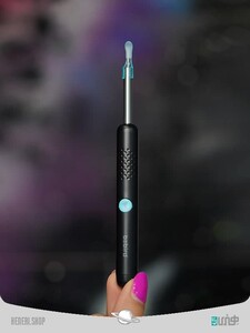 آندوسکوپ و گوش پاک کن هوشمند برند شیائومی Xiaomi Bebird R1 Smart Visual Ear Sticks Endoscope
