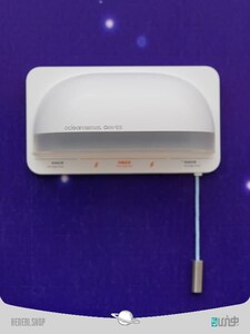 Xiaomi Oclean S1 Smart UVC Toothbrush Sanitizer