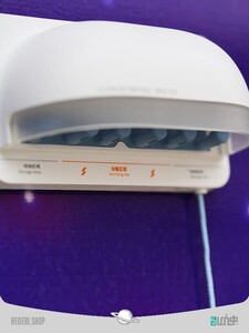 Xiaomi Oclean S1 Smart UVC Toothbrush Sanitizer