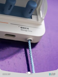 Xiaomi Oclean S1 Smart UVC Toothbrush Sanitizer