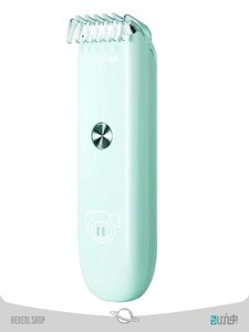 Xiaomi Enchen YOYO Baby Silent Smart Anti Card Hair Trimmer