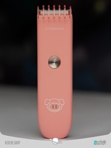 Xiaomi Enchen YOYO Baby Silent Smart Anti Card Hair Trimmer
