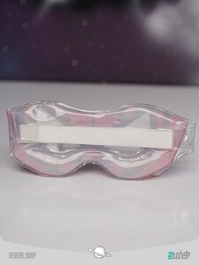 Miniso Hot and cold compress blindfold