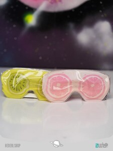 Miniso Hot and cold compress blindfold