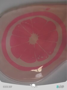 Miniso Hot and cold compress blindfold