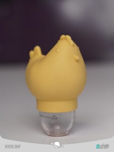 جداکننده زرده تخم مرغ برند مینیسو Miniso egg separator