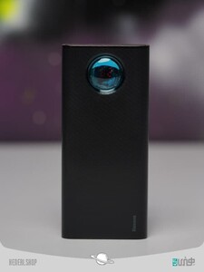 پاوربانک 20 هزار باسئوس مدل BS-20KP203