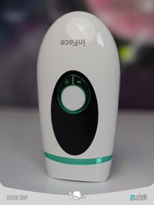 دستگاه لیزر مو برند شیائومی inFace مدل ZH-01D