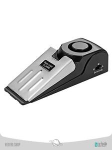 Door Stop Alarm