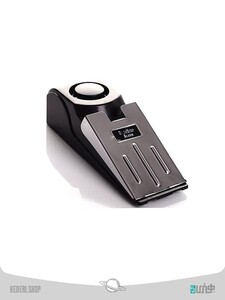 Door Stop Alarm