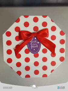 جعبه هدیه Gift box