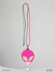 alien blacklight