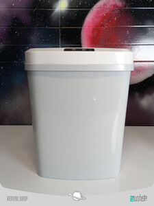 سطل زباله هوشمند 16لیتری مدل PD-6008