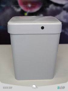 Smart-trash