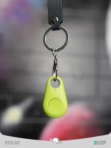 ردیاب ضدسرقت iTAG