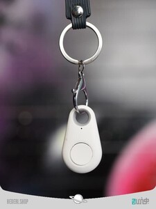 Nut smart tracker